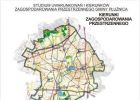 Studies of Conditions and Directions of Spatial Development for Płużnica Municipality